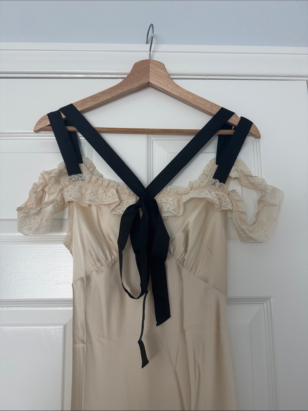 Doen Simone Dress - Picture 8 of 10